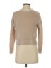 Madewell 100% Linen Tan Pullover Sweater Size XS - photo 1