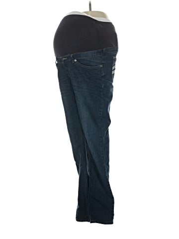 Oh! Mamma Jeans (view 1)