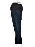 Oh! Mamma Blue Jeans Size S - photo 1