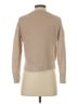 Madewell 100% Linen Tan Pullover Sweater Size XS - photo 2