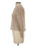 Madewell 100% Linen Tan Pullover Sweater Size XS - photo 5