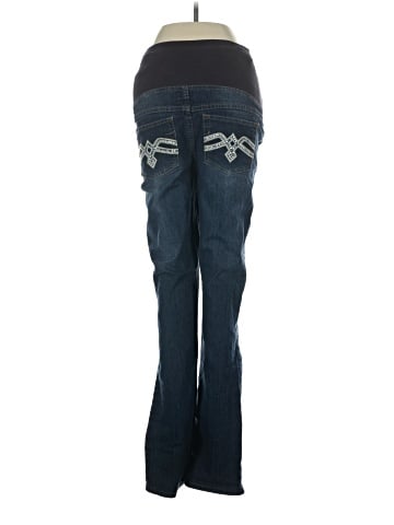 Oh! Mamma Jeans (view 2)