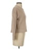 Madewell 100% Linen Tan Pullover Sweater Size XS - photo 4