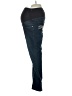 Oh! Mamma Blue Jeans Size S - photo 5