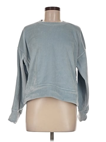 Yogalicious Sweatshirt (view 1)