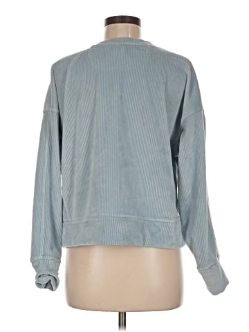 Yogalicious Sweatshirt (view 2)