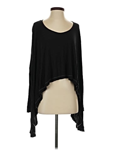 Free People Long Sleeve T-Shirt (view 1)