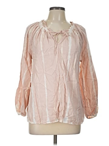 Knox Rose 3/4 Sleeve Blouse (view 1)