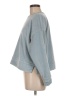 Yogalicious Blue Sweatshirt Size M - photo 5