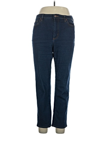 Lands' End Jeans (view 1)
