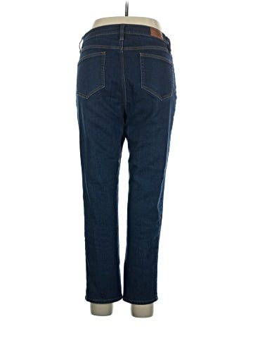 Lands' End Jeans (view 2)