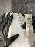 Cache Graphic Ivory Casual Dress Size 8 - photo 7