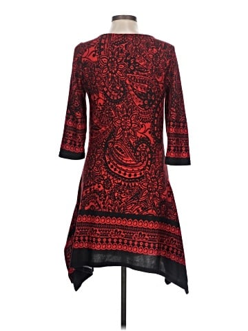 Reborn Casual Dress (view 2)