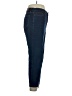 Lands' End Blue Jeans Size 14 - photo 4