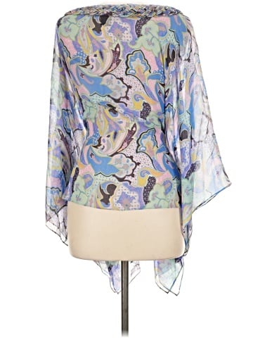 ETRO 3/4 Sleeve Blouse (view 2)