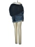 LED Luxe Essentials Denim Blue Denim Shorts Size XS - photo 1