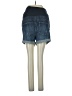 LED Luxe Essentials Denim Blue Denim Shorts Size XS - photo 2