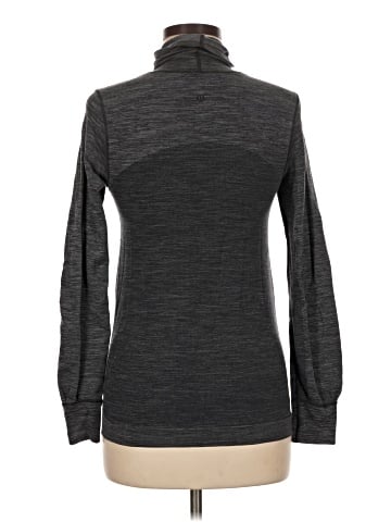 Lululemon Athletica Long Sleeve Turtleneck (view 2)