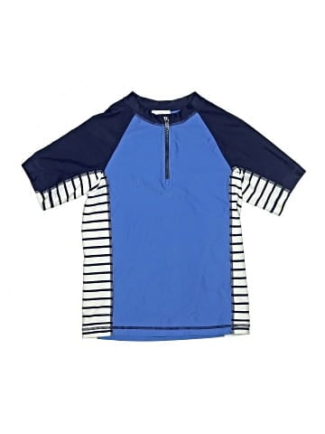 Hanna Andersson Rash Guard (view 1)