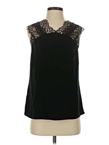 Etcetera Sleeveless Blouse (view 1)