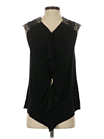 Etcetera Sleeveless Blouse (view 2)