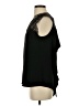 Etcetera Black Sleeveless Blouse Size 2 - photo 5