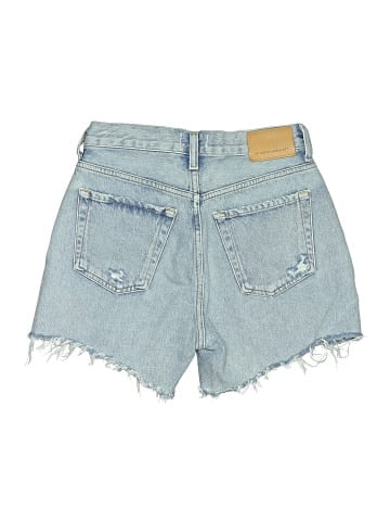 Citizens of Humanity Denim Shorts (view 2)