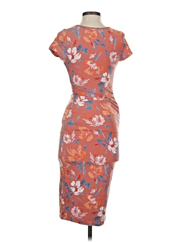 Isabel Maternity Cocktail Dress (view 2)