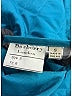 Burberry 100% Polyester Teal Blue Jacket Size L - photo 13
