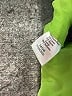 Coldwater Creek Polka Dots Green Blazer Size 10 - photo 7