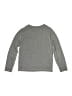Hanna Andersson 100% Cotton Gray Pullover Sweater Size 8 - photo 2