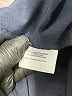 Tory Burch Solid Black Dress Pants Size 10 - photo 8