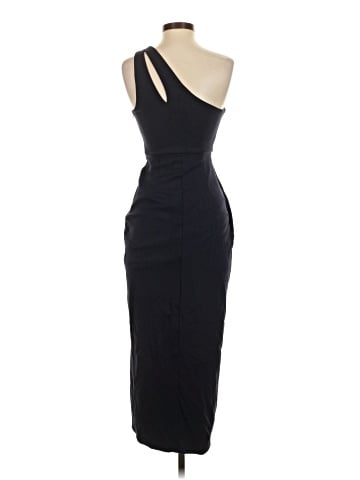 Petal and Pup Cocktail Dress (view 2)