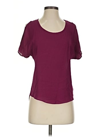 BCX Short Sleeve Top (view 1)