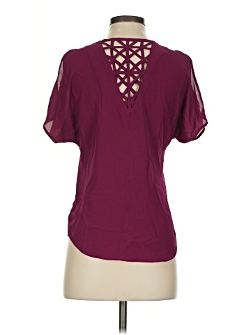 BCX Short Sleeve Top (view 2)
