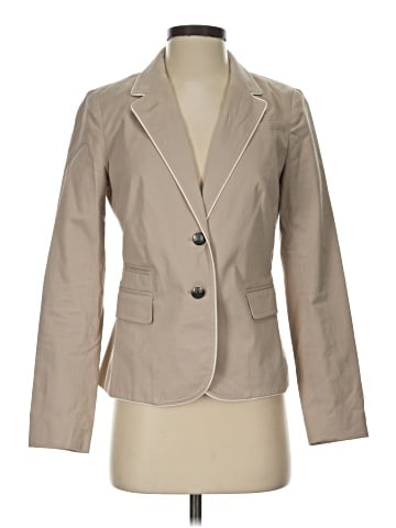 Banana Republic Factory Store Blazer (view 1)