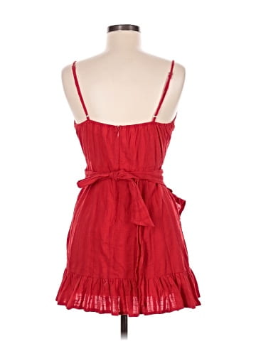L'Atiste by Amy Cocktail Dress (view 2)
