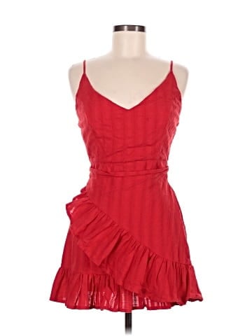 L'Atiste by Amy Cocktail Dress (view 1)