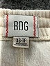 BDG Solid Ivory Athletic Shorts Size XS - photo 3