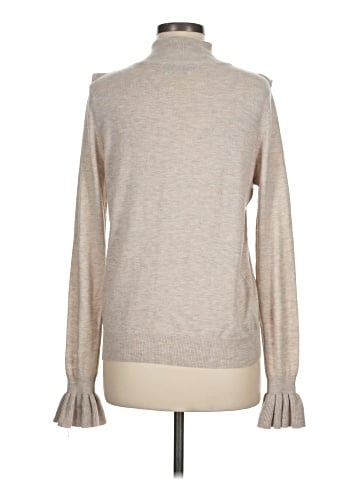 Mango Turtleneck Sweater (view 2)