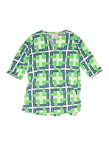 Gretchen Scott Designs Short Sleeve Blouse (view 1)