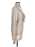 Mango Tan Turtleneck Sweater Size M - photo 4