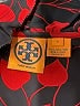 Tory Burch 100% Silk Red Sleeveless Blouse Size 4 - photo 7
