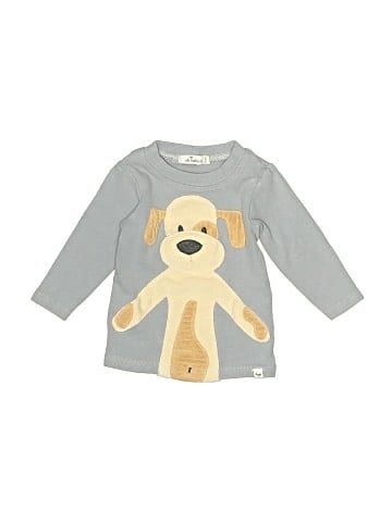 Oh Baby! 3/4 Sleeve T-Shirt (view 1)