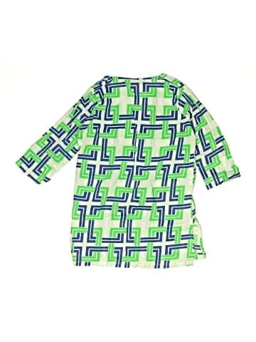 Gretchen Scott Designs Short Sleeve Blouse (view 2)
