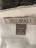Roz & Ali Ivory Jacket Size 3X - photo 6