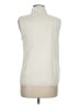 Vineyard Vines 100% Polyester White Vest Size M - photo 2