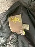 Taylor 100% Polyester Black Cocktail Dress Size 2 - photo 7