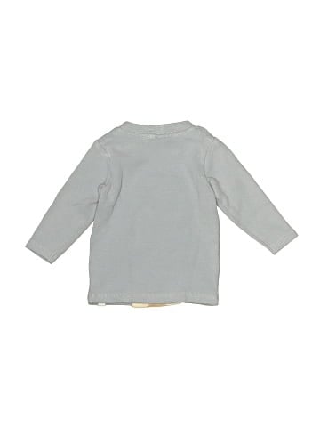 Oh Baby! 3/4 Sleeve T-Shirt (view 2)