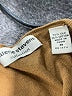 Valerie Stevens Brown 3/4 Sleeve Top Size M - photo 7